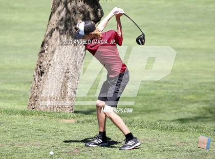 Thumbnail 2 in Bay Valley Athletic League Championship photogallery.
