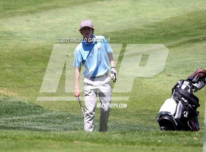 Thumbnail 1 in Bay Valley Athletic League Championship photogallery.