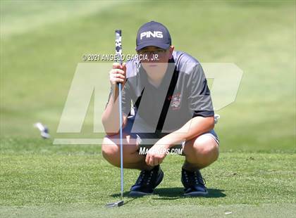 Thumbnail 2 in Bay Valley Athletic League Championship photogallery.