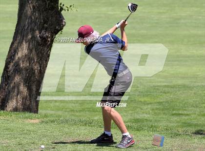 Thumbnail 1 in Bay Valley Athletic League Championship photogallery.