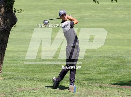 Thumbnail 2 in Bay Valley Athletic League Championship photogallery.