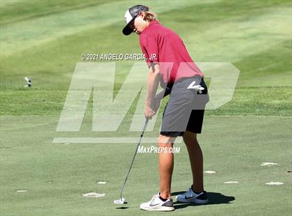 Thumbnail 2 in Bay Valley Athletic League Championship photogallery.