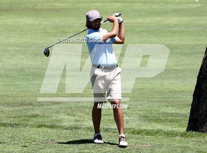 Thumbnail 1 in Bay Valley Athletic League Championship photogallery.