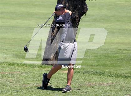 Thumbnail 2 in Bay Valley Athletic League Championship photogallery.