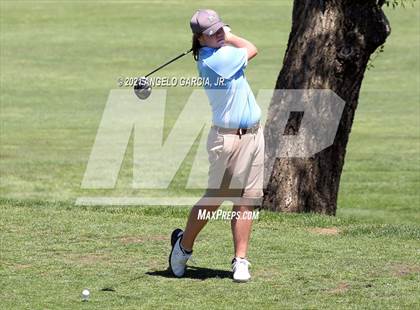 Thumbnail 1 in Bay Valley Athletic League Championship photogallery.
