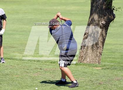 Thumbnail 2 in Bay Valley Athletic League Championship photogallery.