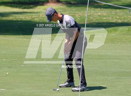 Thumbnail 1 in Bay Valley Athletic League Championship photogallery.