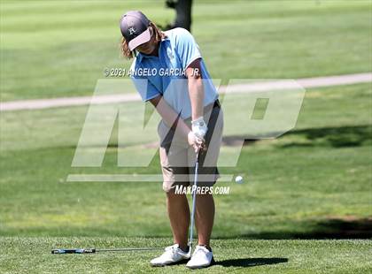 Thumbnail 3 in Bay Valley Athletic League Championship photogallery.