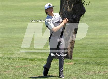 Thumbnail 3 in Bay Valley Athletic League Championship photogallery.