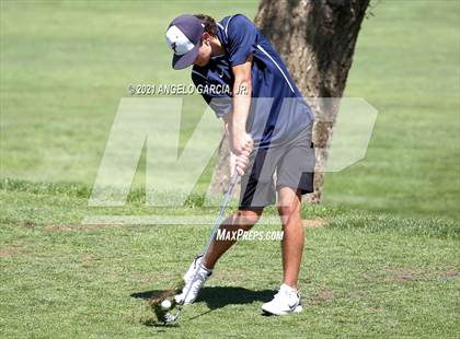 Thumbnail 3 in Bay Valley Athletic League Championship photogallery.