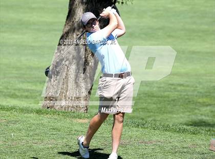 Thumbnail 2 in Bay Valley Athletic League Championship photogallery.