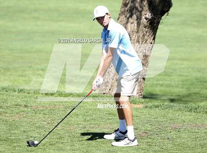 Thumbnail 2 in Bay Valley Athletic League Championship photogallery.