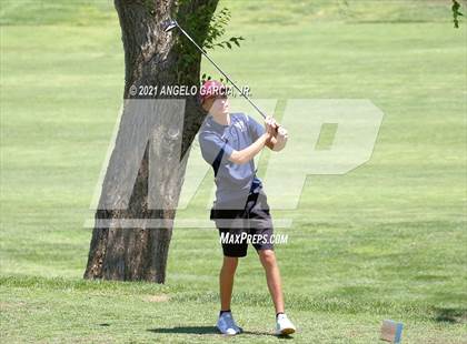 Thumbnail 3 in Bay Valley Athletic League Championship photogallery.
