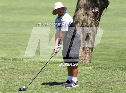 Thumbnail 1 in Bay Valley Athletic League Championship photogallery.