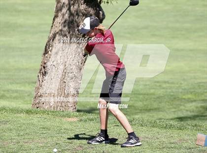 Thumbnail 1 in Bay Valley Athletic League Championship photogallery.