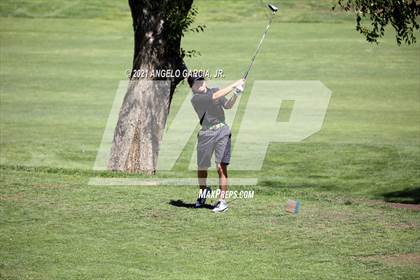Thumbnail 3 in Bay Valley Athletic League Championship photogallery.