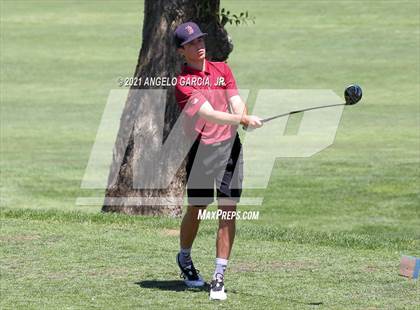 Thumbnail 3 in Bay Valley Athletic League Championship photogallery.