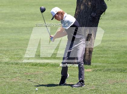Thumbnail 3 in Bay Valley Athletic League Championship photogallery.