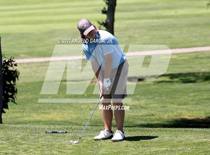 Thumbnail 2 in Bay Valley Athletic League Championship photogallery.