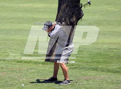 Thumbnail 2 in Bay Valley Athletic League Championship photogallery.