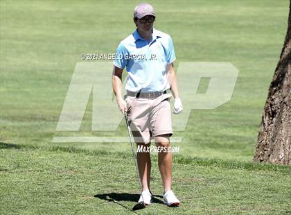 Thumbnail 2 in Bay Valley Athletic League Championship photogallery.