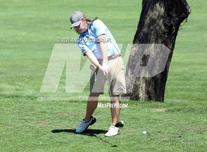 Thumbnail 3 in Bay Valley Athletic League Championship photogallery.