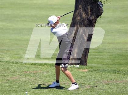 Thumbnail 1 in Bay Valley Athletic League Championship photogallery.