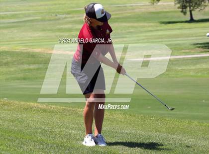 Thumbnail 1 in Bay Valley Athletic League Championship photogallery.