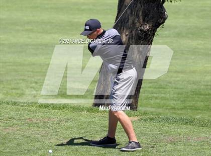 Thumbnail 3 in Bay Valley Athletic League Championship photogallery.