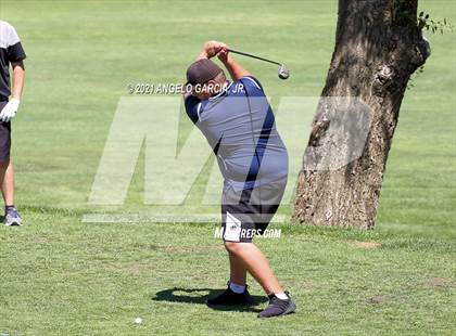Thumbnail 1 in Bay Valley Athletic League Championship photogallery.