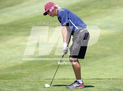 Thumbnail 1 in Bay Valley Athletic League Championship photogallery.