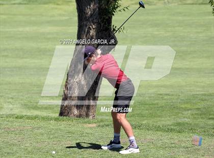 Thumbnail 1 in Bay Valley Athletic League Championship photogallery.