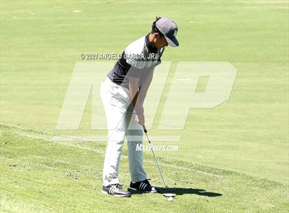 Thumbnail 2 in Bay Valley Athletic League Championship photogallery.