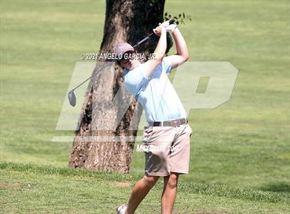 Thumbnail 1 in Bay Valley Athletic League Championship photogallery.