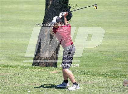 Thumbnail 1 in Bay Valley Athletic League Championship photogallery.