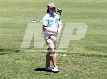Thumbnail 2 in Bay Valley Athletic League Championship photogallery.