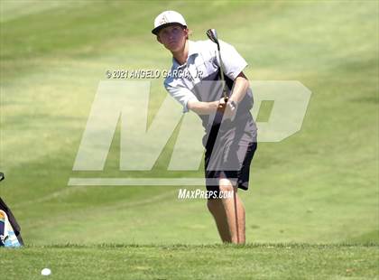 Thumbnail 2 in Bay Valley Athletic League Championship photogallery.