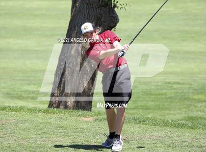 Thumbnail 3 in Bay Valley Athletic League Championship photogallery.