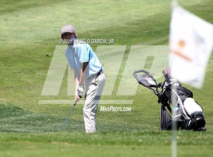 Thumbnail 2 in Bay Valley Athletic League Championship photogallery.