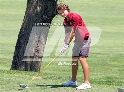 Thumbnail 2 in Bay Valley Athletic League Championship photogallery.