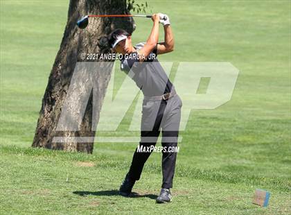 Thumbnail 2 in Bay Valley Athletic League Championship photogallery.