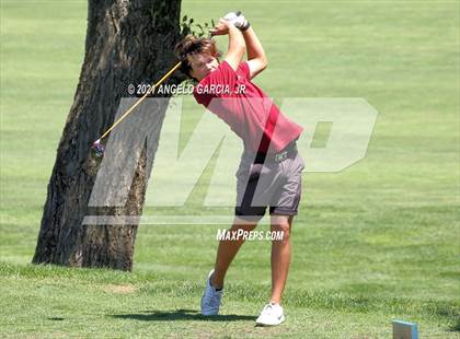 Thumbnail 3 in Bay Valley Athletic League Championship photogallery.