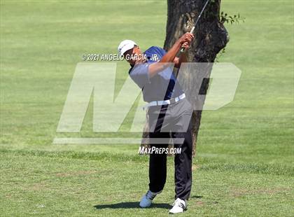 Thumbnail 2 in Bay Valley Athletic League Championship photogallery.