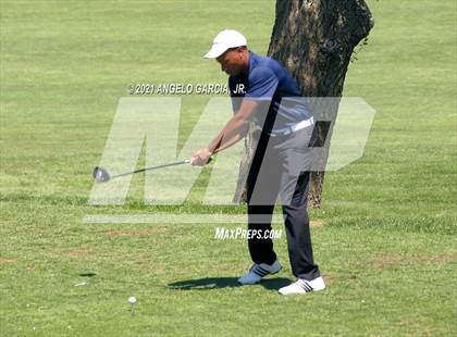 Thumbnail 1 in Bay Valley Athletic League Championship photogallery.