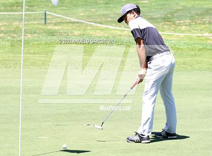 Thumbnail 2 in Bay Valley Athletic League Championship photogallery.