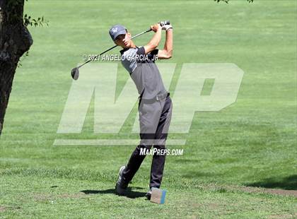Thumbnail 1 in Bay Valley Athletic League Championship photogallery.
