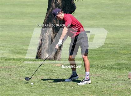 Thumbnail 2 in Bay Valley Athletic League Championship photogallery.