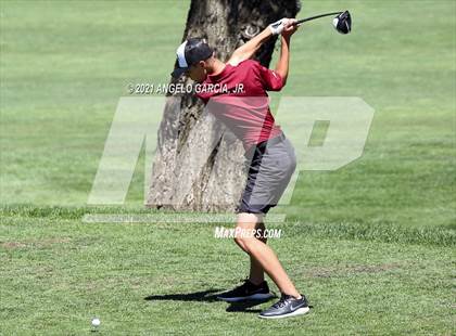 Thumbnail 1 in Bay Valley Athletic League Championship photogallery.