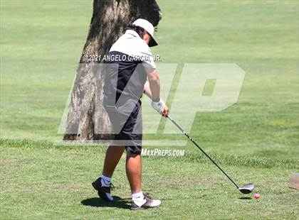 Thumbnail 3 in Bay Valley Athletic League Championship photogallery.