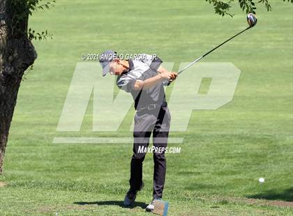 Thumbnail 3 in Bay Valley Athletic League Championship photogallery.
